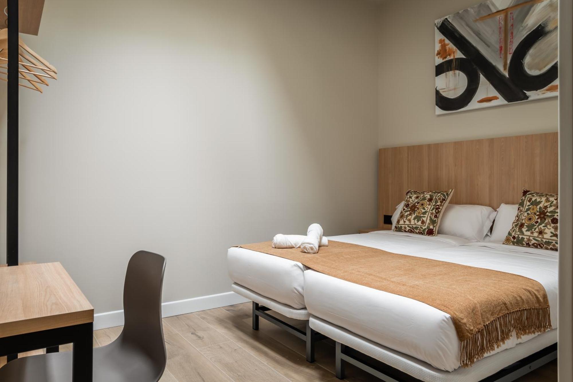 Aerohotel Barcelona Airport 24H Ελ Πρατ ντε Λομπρεγκάτ Εξωτερικό φωτογραφία
