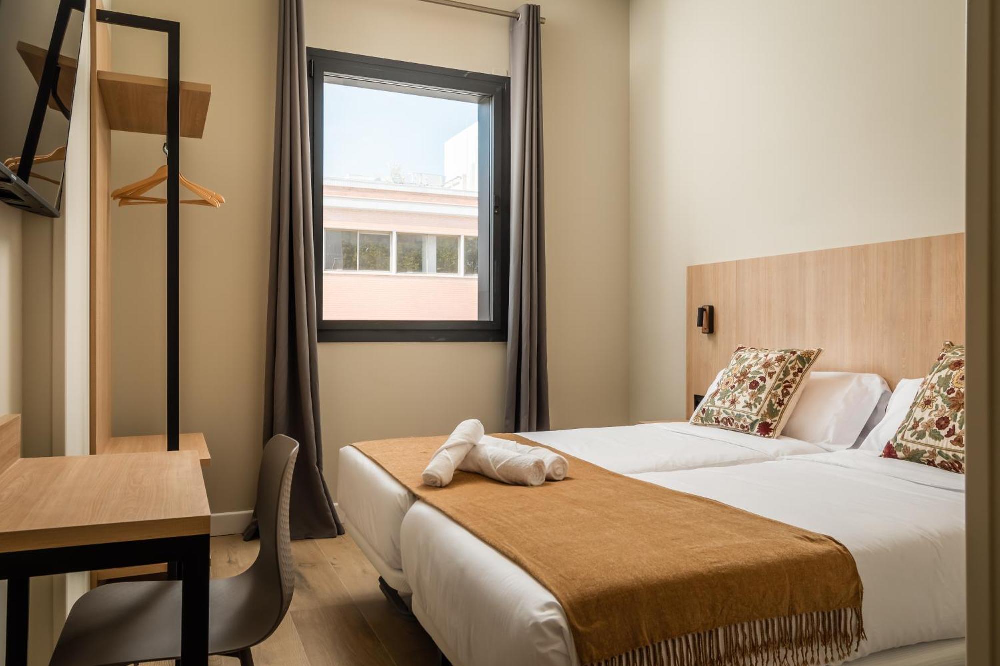 Aerohotel Barcelona Airport 24H Ελ Πρατ ντε Λομπρεγκάτ Εξωτερικό φωτογραφία