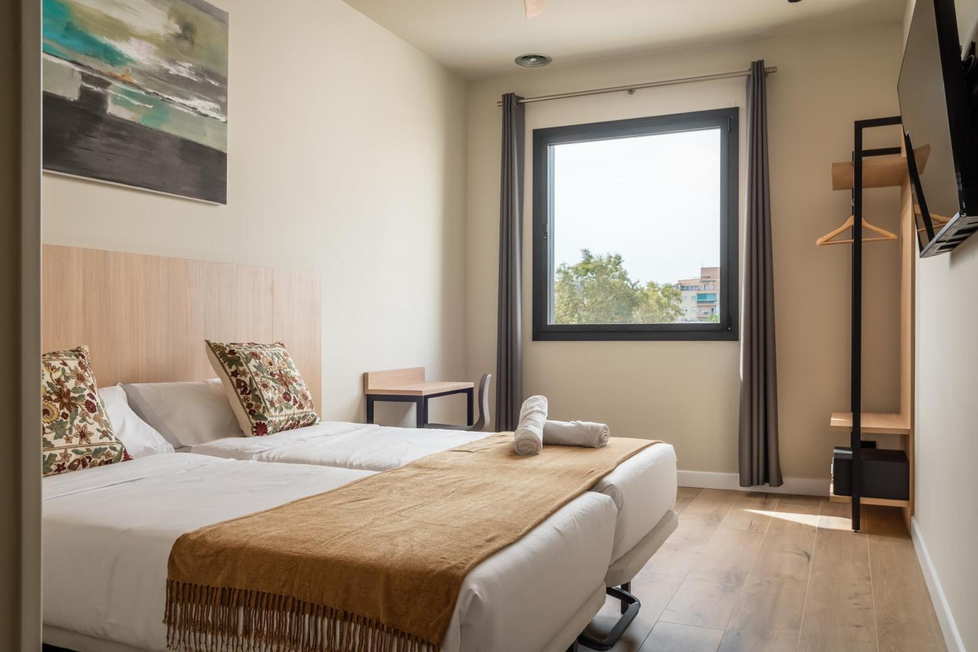 Aerohotel Barcelona Airport 24H Ελ Πρατ ντε Λομπρεγκάτ Εξωτερικό φωτογραφία