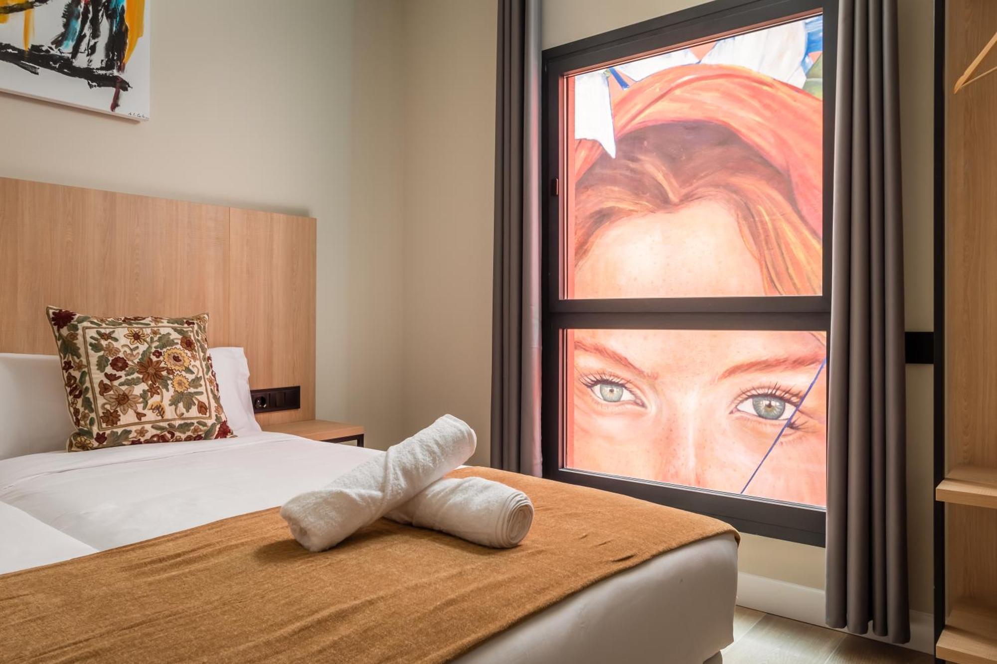 Aerohotel Barcelona Airport 24H Ελ Πρατ ντε Λομπρεγκάτ Εξωτερικό φωτογραφία