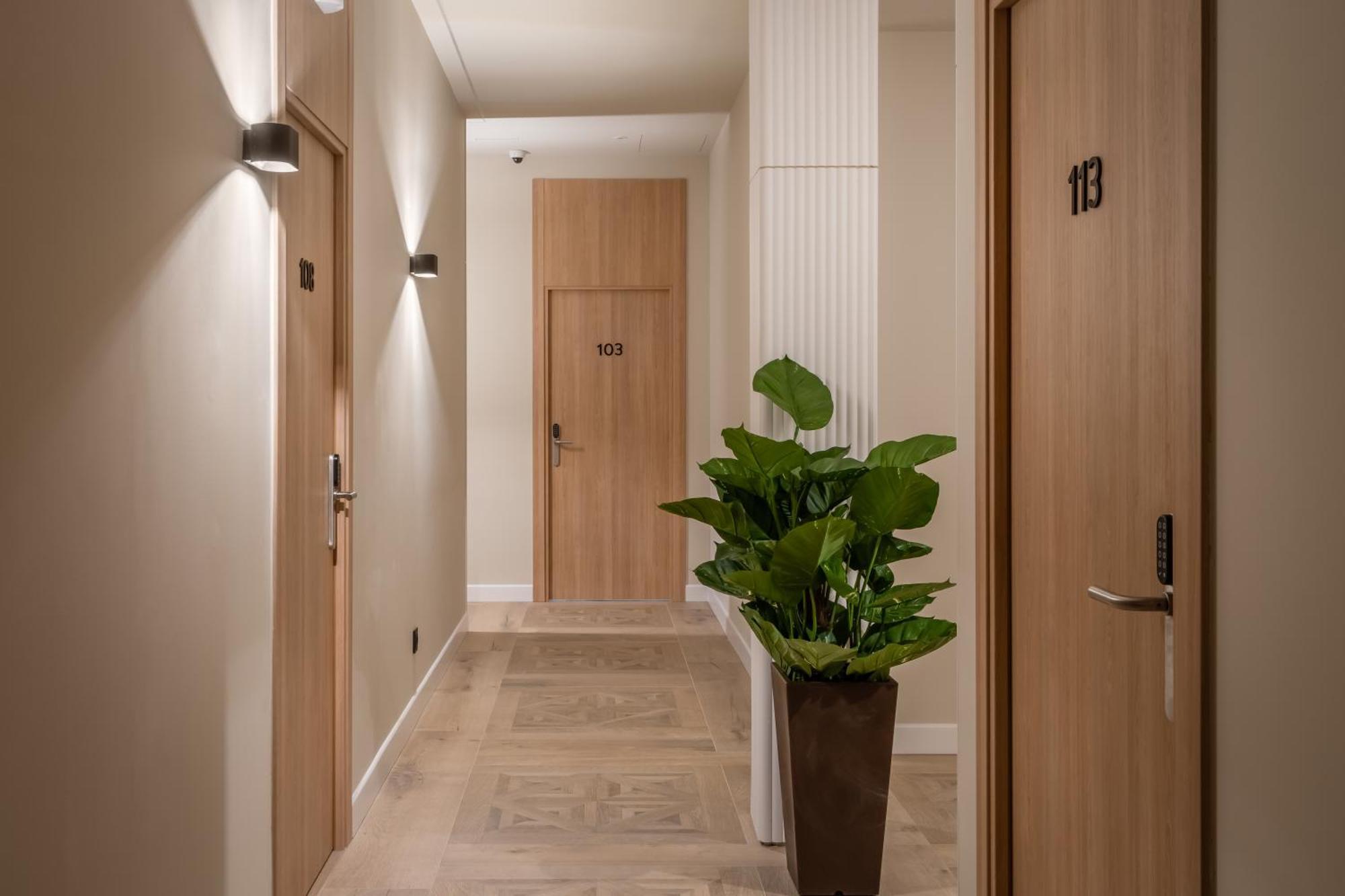 Aerohotel Barcelona Airport 24H Ελ Πρατ ντε Λομπρεγκάτ Εξωτερικό φωτογραφία