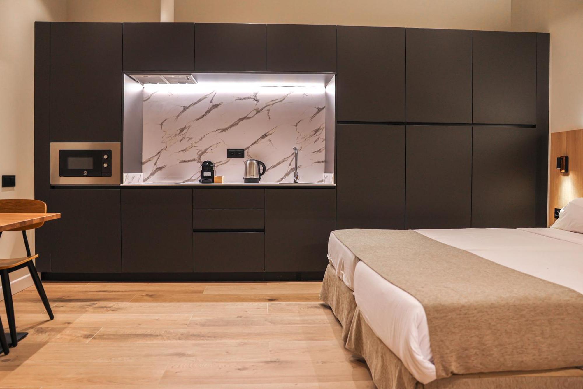 Aerohotel Barcelona Airport 24H Ελ Πρατ ντε Λομπρεγκάτ Εξωτερικό φωτογραφία