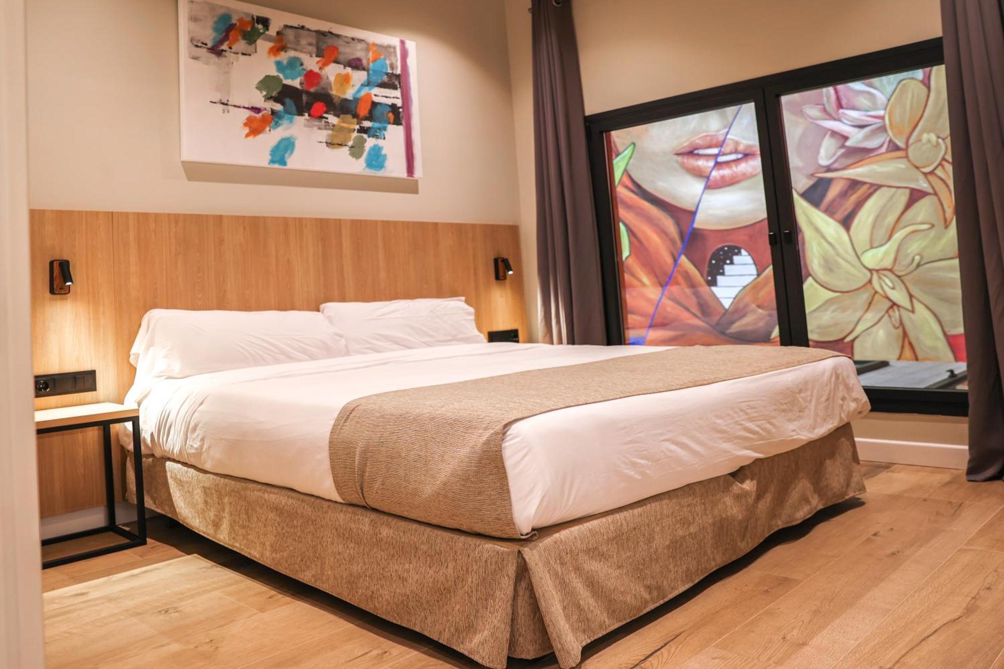Aerohotel Barcelona Airport 24H Ελ Πρατ ντε Λομπρεγκάτ Εξωτερικό φωτογραφία