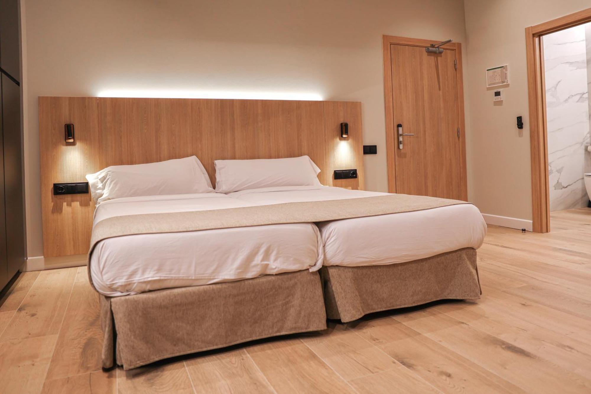 Aerohotel Barcelona Airport 24H Ελ Πρατ ντε Λομπρεγκάτ Εξωτερικό φωτογραφία